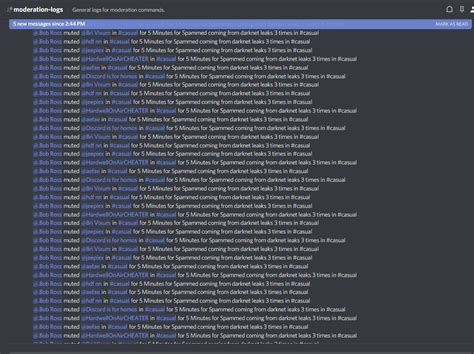 How To Make A Discord Spam Bot Intllasopa