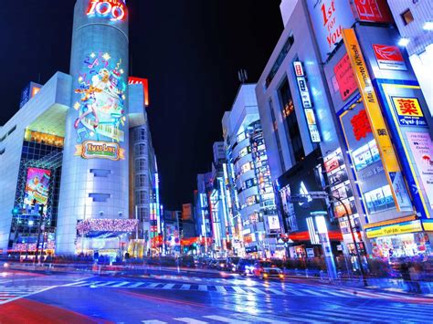 طوكيو هي مركز السياسة والاقتصاد والثقافة في اليابان. بالصور.. المدن الـ18 الأكثر تطورًا على وجه الأرض.. «دبي ...