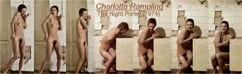 Pin On Charlotte Rampling