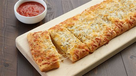 Little Caesars Italian Cheese Bread Recipe
