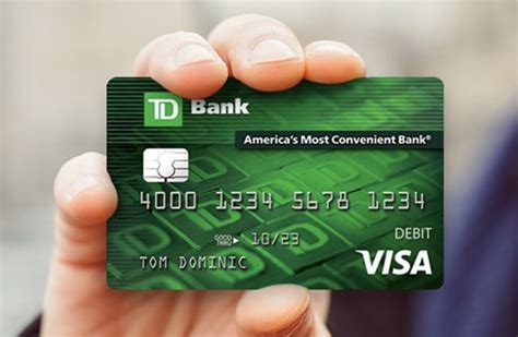 Search a wide range of information from across the web with allinfosearch.com. How to Activate TD Bank Gift Card Register and Check Balance - WitProIT