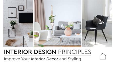 Online Course Interior Design Principles Improve Your Interior Decor