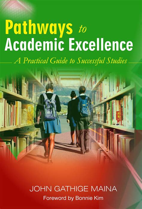 Pathway To Academic Excellence Queenex Publishers Limited