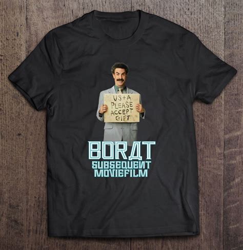 Borat Borat Usa Movie