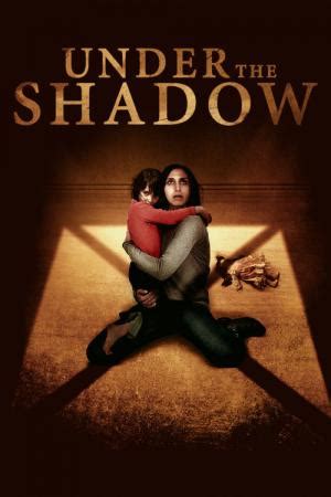 Film Tipo Under The Shadow Il Diavolo Nell Ombra I Migliori