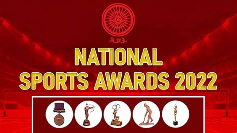 National Sports Awards 2022 Achanta Sharath Kamal Awarded Khel Ratna