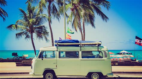 Van Life Wallpapers Wallpaper Cave