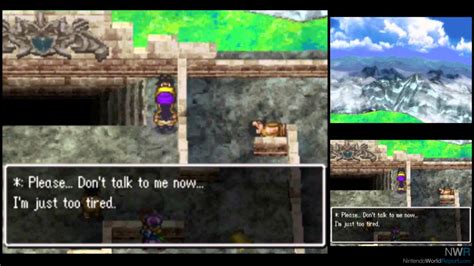 The Timelessness Of Dragon Quest V Editorial Nintendo World Report