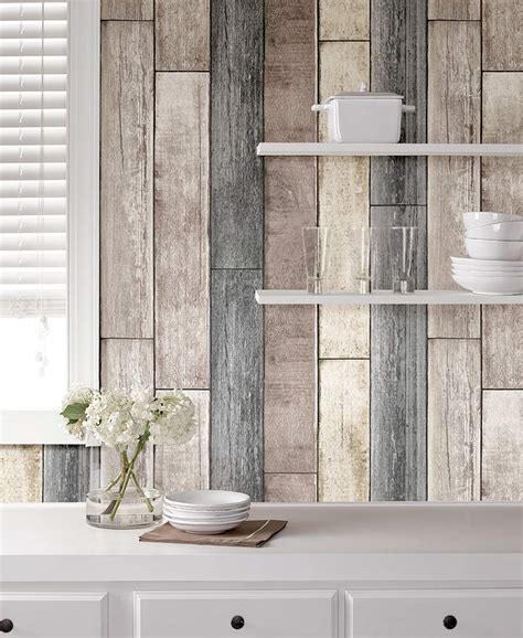 Maybe you would like to learn more about one of these? NuWallpaper Peel and Stick Wallpaper - - Walmart.com ...