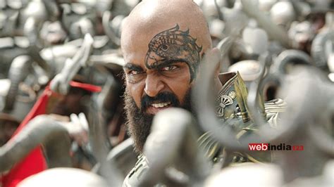 Kaashmora Tamil Movie Trailer Review Stills