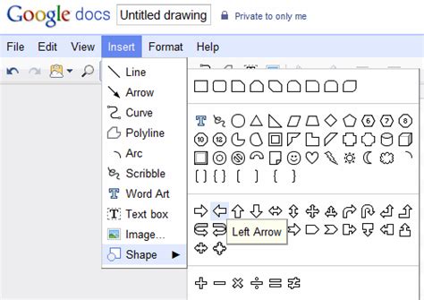 To use the drawing tools for a signature, go into the google document you want to insert a signature into. How to Collaborately Create Drawings With Google Docs