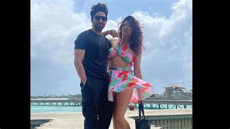 Ayushmann Khurrana S Wife Tahira Kashyap Calls Out All The Women And Tells Them To Be Completely