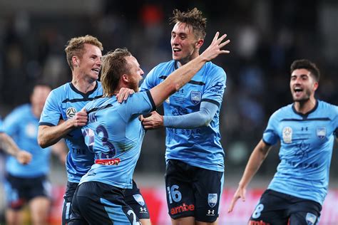 Tap to see full list 📲. Sydney FC Become Australia's Most Successful Football Club ...