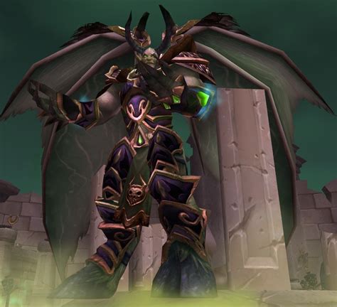 Varimathras Wowpedia Your Wiki Guide To The World Of Warcraft