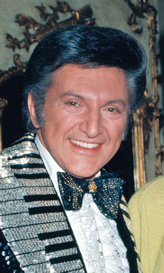 Liberace Celebrities Who Died Young Photo 40866319 Fanpop