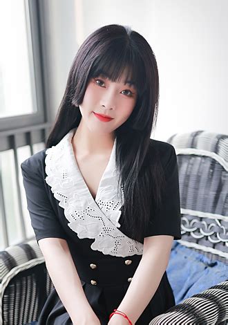 Member Romantic Companionship Asian Seeking Qiting From Zhuzhou Yo