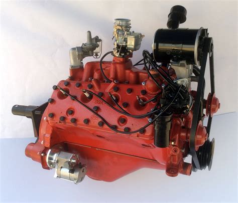 Ford Flathead The First Performance V 8 — Torqtalk