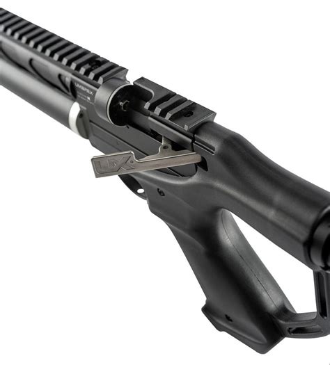 Umarex Notos Carbine Caliber Side Lever Pcp Air Rifle Magazine Hot