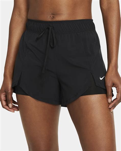 women s nike flex 4 shorts