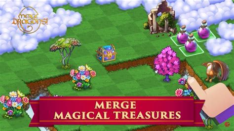 Merge Dragons Cheats Tips And Tricks To Play The Game