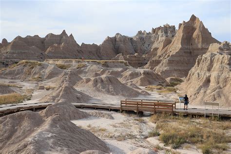 Everything You Need To Know About Badlands National Park
