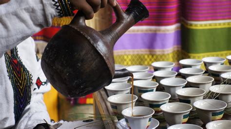 An Ultimate Guide To Ethiopian Coffee Coffee Hero