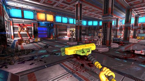 Review Viscera Cleanup Detail