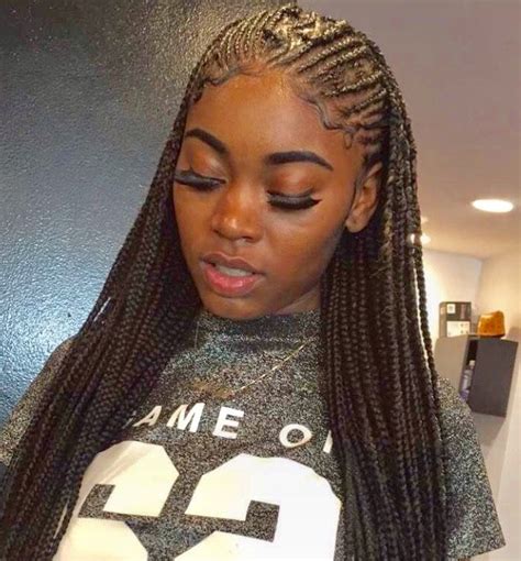 For More Pins Like This Follow Thatsclaire Single Braids