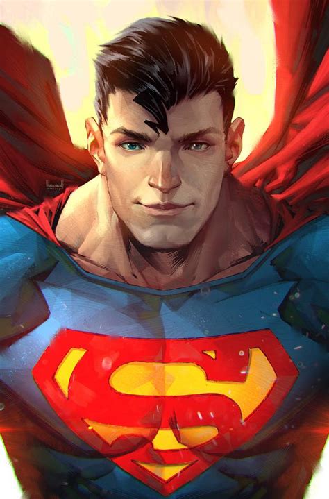 More powerful than a locomotive! Superman #28 Card Stock Kael Ngu Variant Edition Comic ...