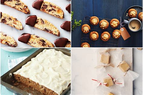 12 Of Our Most Beloved Dessert Recipes Of 2016 Canadian Living
