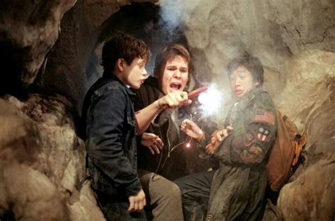 Goonies When They Found Out It Was Dynamite Goonies Ragazzini