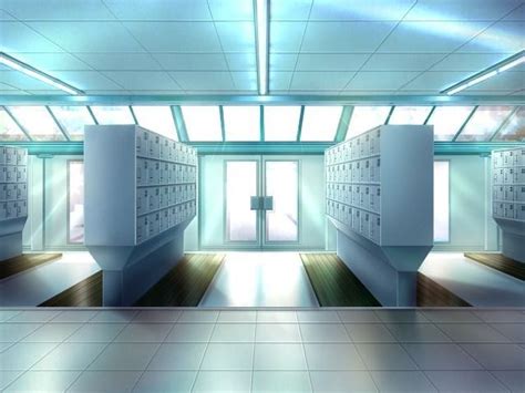 Top Imagen Anime Locker Background Thpthoangvanthu Edu Vn