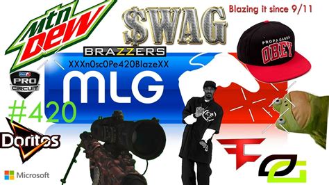 Mlg Wallpapers Hd Wallpaper Cave