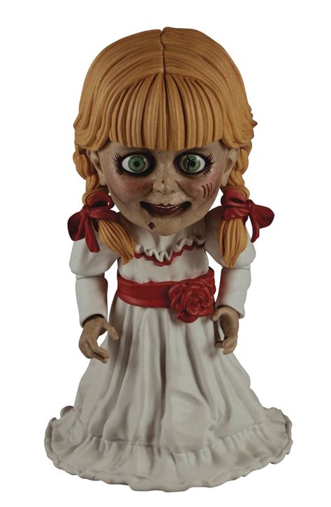 Oct198892 Mds Annabelle Comes Home Annabelle Figure Previews World