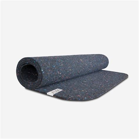 6 Best Eco Friendly Yoga Mats For A Conscious Workout Or Meditation