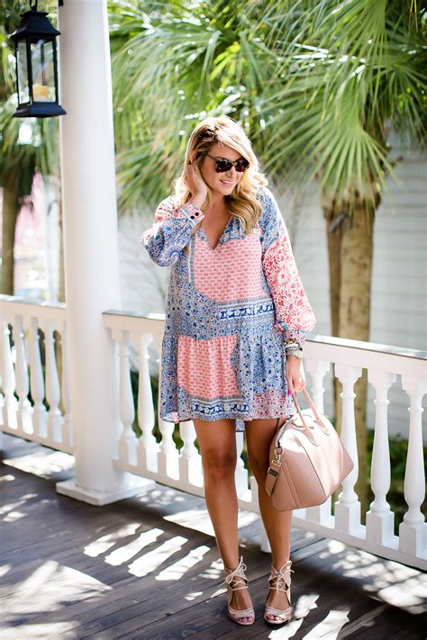 outfit nordstrom spring dresses shop dandy a florida based style and beauty blog by danielle