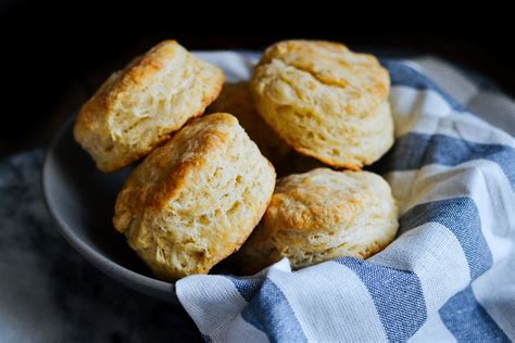 Fluffiest Ever Baking Powder Biscuits — The Farmers Daughter Lets Bake Something