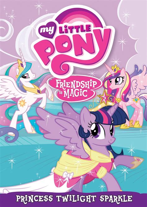 My Empty Nest My Little Pony Friendship Is Magic Princess Twilight
