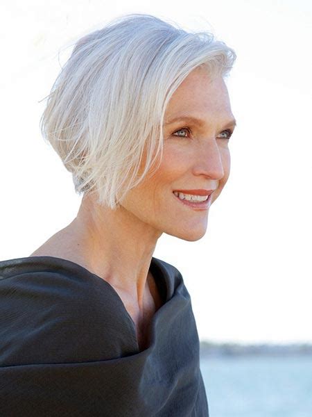 How To Remove The Yellow Color From White Hair Women Hairstyles