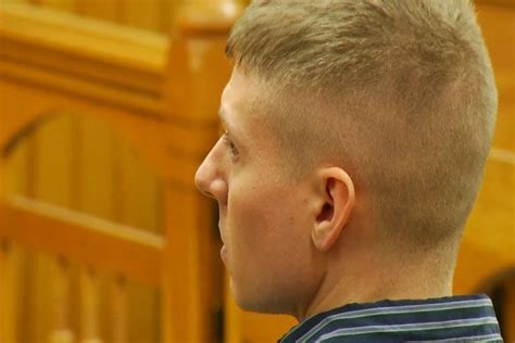 Sentencing Scheduled For Sean Phillips Northern Michigan S News