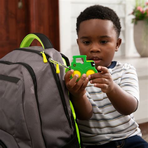 John Deere Simple Dimpl | TOMY UK