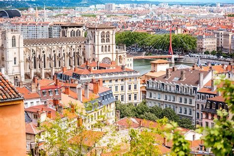 2 Days In Lyon The Perfect Lyon Itinerary Road Affair