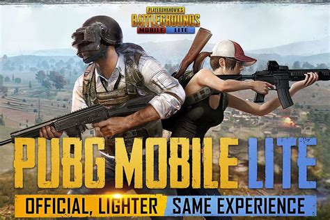 Pubg Mobile Lite Releases New Update Launches Team Deathmatch And Many