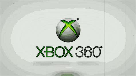 Startup Effects Xbox 360 Youtube