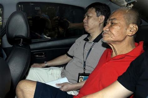 Shocking case of child murder in singapore. Man charged with Geylang murder, Latest Singapore News ...