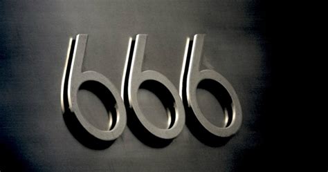 666 Dr Roger Barrier Explains The Meaning Of 666 In Revelations