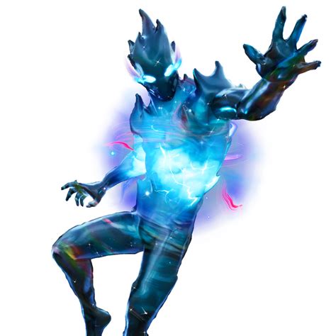 Fortnite Zero Skin Png Pictures Images