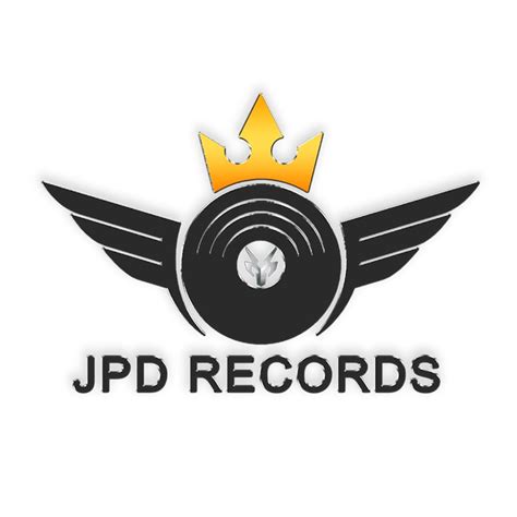 Jpd Records Youtube
