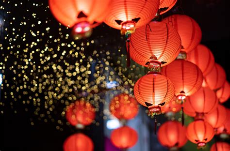The Impact Of Chinese New Year On Your E Commerce Business
