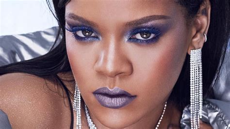 Fenty Beauty Launches Holiday Chill Owt Makeup Collection Allure